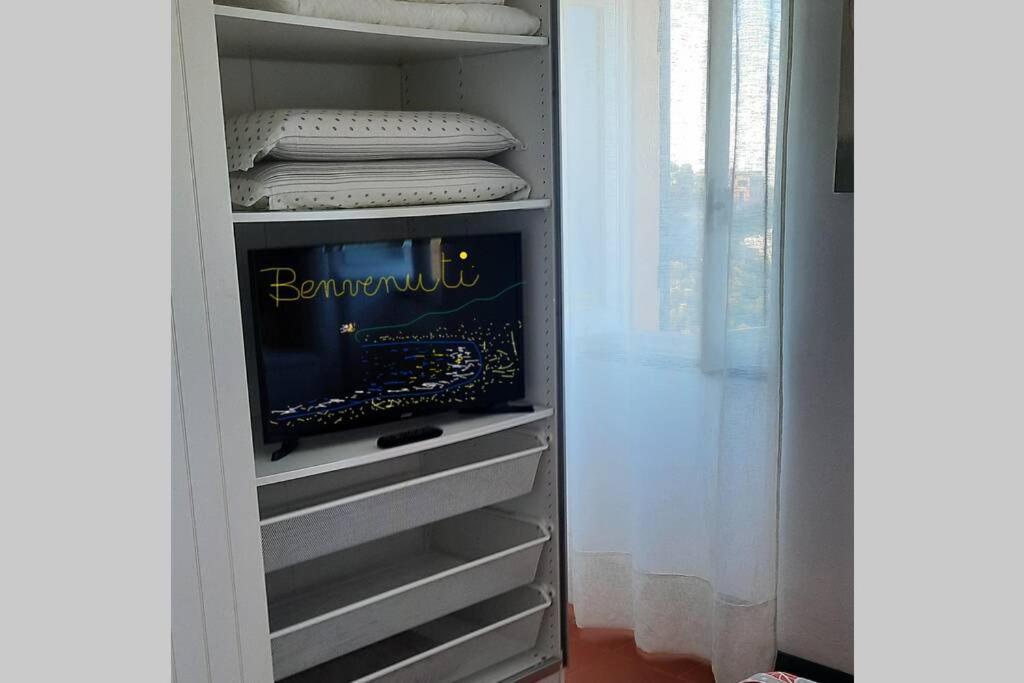 La Finestra Sul Golfo - Citra 010018-Lt-0033 - Villa Cogorno Luaran gambar