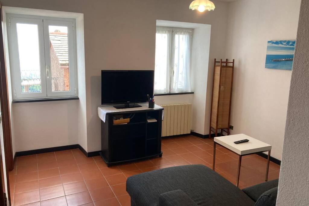 La Finestra Sul Golfo - Citra 010018-Lt-0033 - Villa Cogorno Luaran gambar